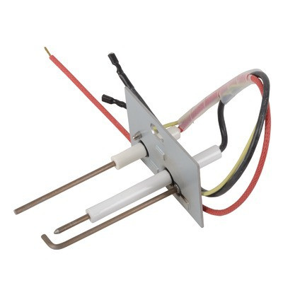 Électrode srii bloc bougie monobloc rv- SOLARONICS - 7223049