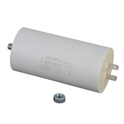 Capacitor 60mF- CIAT CARRIER - 7247873