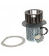 Ventilateur EBM R2E150-AL06-10 + joint- FROLING - 72831A
