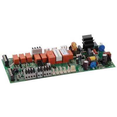 Board micro2X AGEO/CALEO- CIAT CARRIER - 7382834