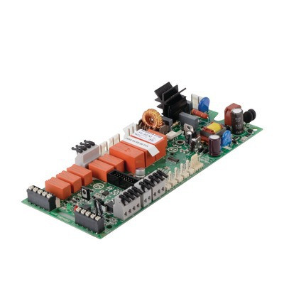 Carte micro2X AQUALIS- CIAT CARRIER - 7382836