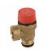 Safety valve 3bar NEODENS PLUS- BAXI ROCA - 7502921