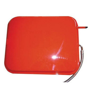 Expansion vessel- DE DIETRICH - 7600525