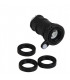 10 l/min limiting cartridge dedietrich 7601063- DE DIETRICH - 7601063