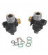 Set service dosseret naneo- DE DIETRICH - 7603346