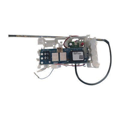 module thermostat non kitable 1200w t3- DE DIETRICH - 7604675