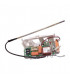 module thermostat mv 1800w a 2400w t3- DE DIETRICH - 7604676