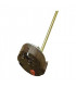 thermostat rts3 r71 s85- DE DIETRICH CHAPPEE - 7604693