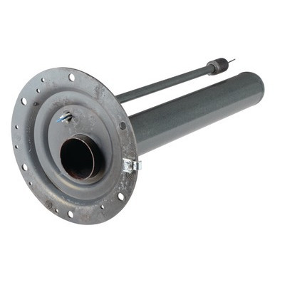 Corps de chauffe MV ACI 75/100/150/200 litres- DE DIETRICH - 7614370