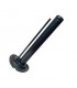 Corps chauffe HZ-SS 100/150/200 l +anode- DE DIETRICH CHAPPEE - 7614372