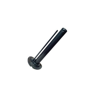 Heat exchanger HZ-SS 100/150/200 litres with anode- DE DIETRICH CHAPPEE - 7614372