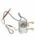 Thermostat bbsc0143- DE DIETRICH CHAPPEE - 7615554