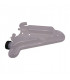 Siphon/joint cplt- DE DIETRICH CHAPPEE - 7623677