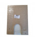 Rear refractory stone- DE DIETRICH - 7626615