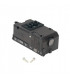 Coffret de securite mo535 rbl- DE DIETRICH CHAPPEE - 7626774