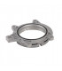 O-ring - clamp set- DE DIETRICH CHAPPEE - 7626795