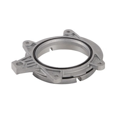 O-ring - clamp set- DE DIETRICH CHAPPEE - 7626795