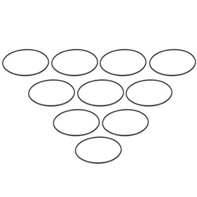 Joint torique- DE DIETRICH CHAPPEE - 7626806  - (X10)