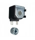 Bobine - etrier et ecrou- DE DIETRICH CHAPPEE - 7626808