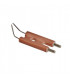 Electrodes- DE DIETRICH CHAPPEE - 7626820