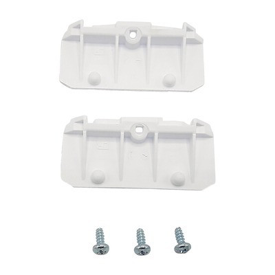 Equerre maintient tableau (x2)- DE DIETRICH - 7628597  - (X2)