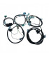 Faisceau de cables- DE DIETRICH - 7631138