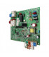 Carte cu-oh-01 22kw se ddt- DE DIETRICH - 7633727