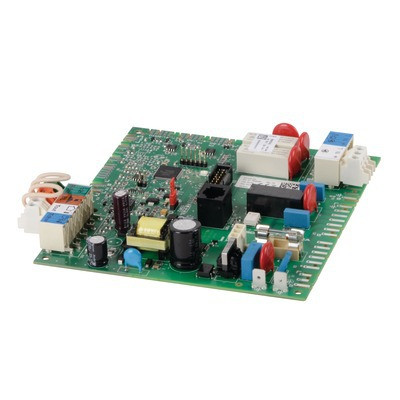 Electronic board cu-oh-01 22kw se CHAPPEE- CHAPPEE - 7633808