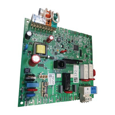 Carte cu-oh 29kw se chappe- CHAPPEE - 7633809