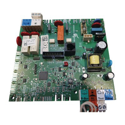 Carte cu-oh-01 19kw he chappe- CHAPPEE - 7633813