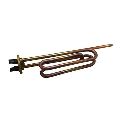 Element chauffant 2200w 230v- DE DIETRICH - 7648111