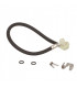 Kit tubo vaso expansion victoria condens- BAXI ROCA - 7648410
