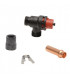 Kit válvula seguridad victoria condens- BAXI ROCA - 7648416
