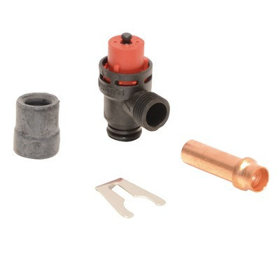Kit válvula seguridad victoria condens- BAXI ROCA - 7648416