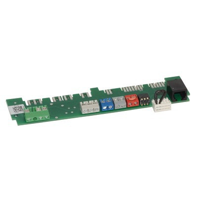 Placa cables victoria condens- BAXI ROCA - 7648428