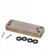 Kit inter. placas victoria condens 24/24- BAXI ROCA - 7648454