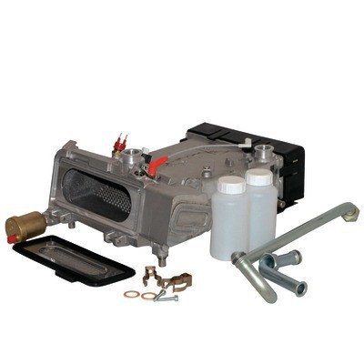 Corps de chauffe 15-25KW- DE DIETRICH - 7649269