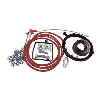 Set maintenance a 160kw- DE DIETRICH - 7649561