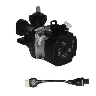 Bomba platinum erp- BAXI ROCA - 7662941
