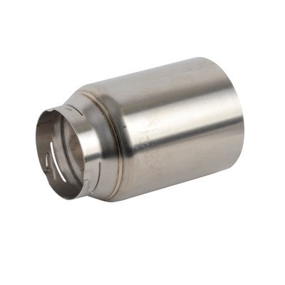 Flame tube Ø100- DE DIETRICH - 7664923
