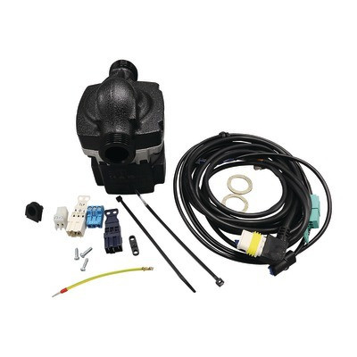 Pompe hybrid UPM3 15-70-130 MM- CHAPPEE - 7668885