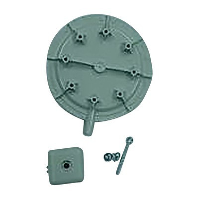 Kit pressostat air 270pa pr- DE DIETRICH CHAPPEE - 7672588