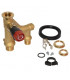 Hydroblock laiton gauche- DE DIETRICH - 7678564