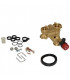 Hydroblock laiton gauche (version BIC)- DE DIETRICH - 7678567