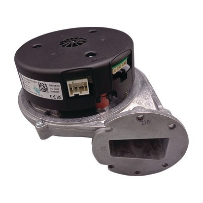 Ventilateur nrg118 6 trous- DE DIETRICH - 7680622