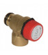 Válvula de seguridad 3 bar platinum comp- BAXI ROCA - 7691288