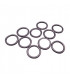 Joint torique 18x2.8 (x10)- DE DIETRICH - 7691445  - (X10)