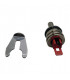 Sonde ntc nickel- DE DIETRICH CHAPPEE - 7696330