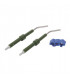 Kit électrodes modulant CL verte- DE DIETRICH - 7700776