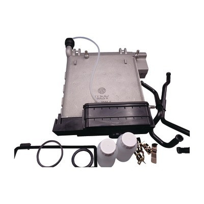 Corps de chauffe 35-40kW- DE DIETRICH - 7701123